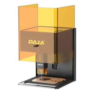 دستگاه حکاکی لیزری مدل DAJA DJ6 Pro
