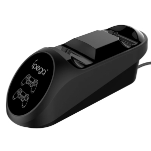 پایه شارژ دسته PS4 آی پگا مدل  PG-9180
