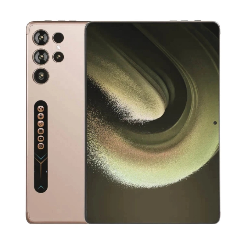 تبلت Umiio مدل S26 Ultra صفحه نمایش 10.1 اینچ رم ۱۶ گیگ حافظه داخلی ۱ ترابایت  