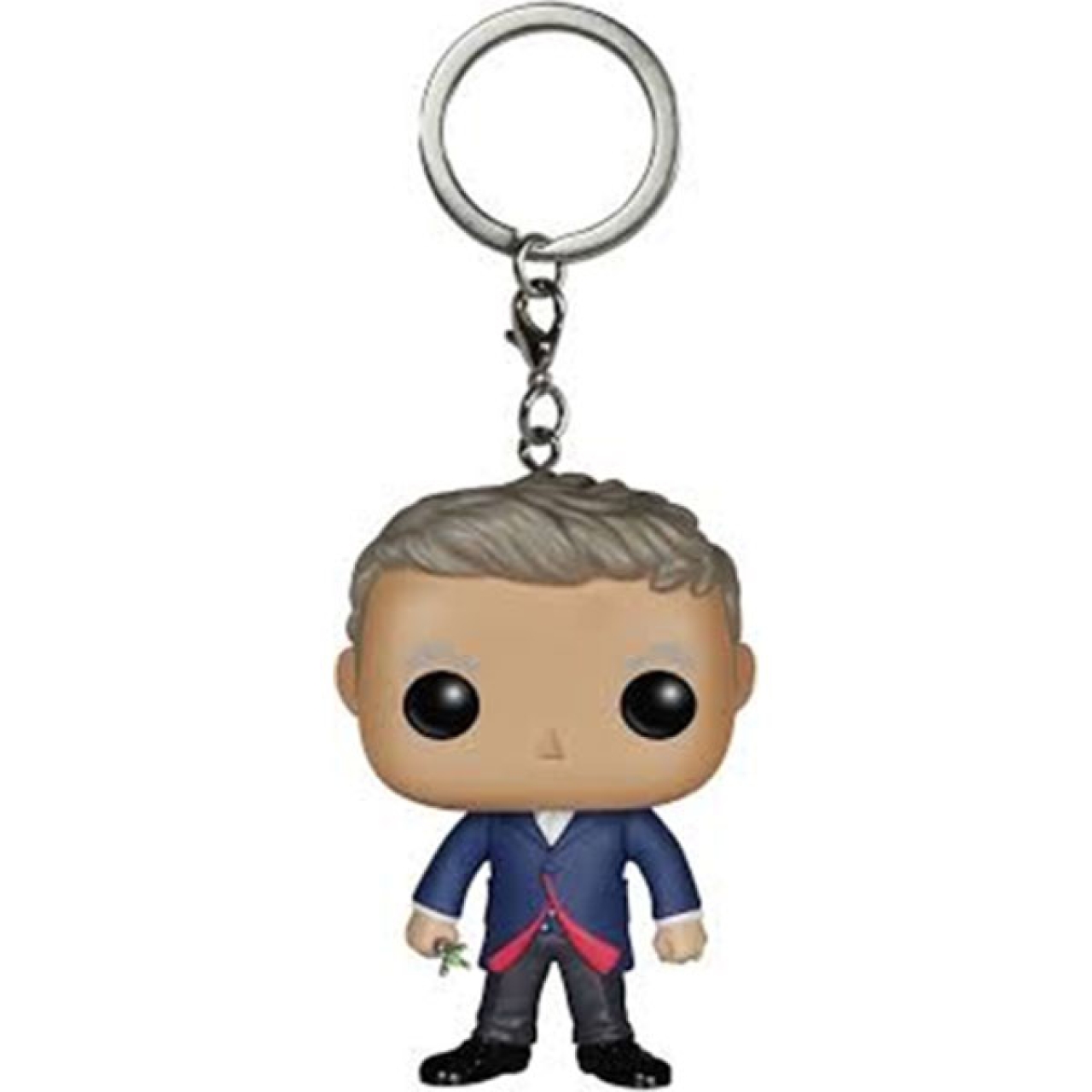  جاسوویچی فانکوپاپ اورجینال مدل Twelfth Doctor