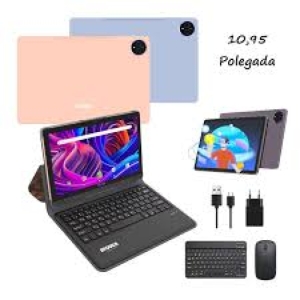 تبلت اتاچ مدل S-TAB 9 ظرفیت ۵۱۲ گیگابایت رم ۱۲ گیگابایت سایز ۱۱ اینچ