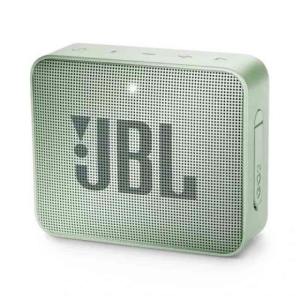 اسپيكر جی بی ال  قابل حمل مدل JBL-GO 2