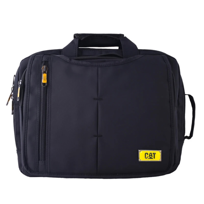 کیف سه کاره کاترپیلار مدل CATTERPILLAR - CAT3078 قابل تبدیل به کوله