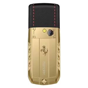  گوشی موبایل هانوفر مدل V5 Pro 