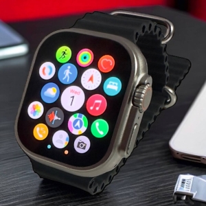 ساعت هوشمند مدل Hello watch3 plus