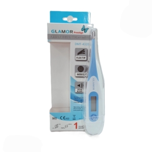 تب سنج دیجیتال گلامور مدل DMT-4320