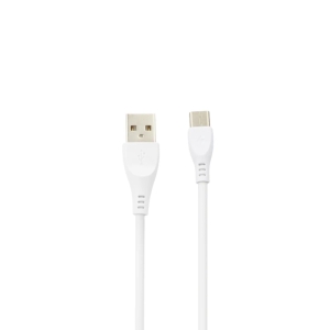 کابل شارژر بی بوشی مناسب برای آیفون مدل CA005A