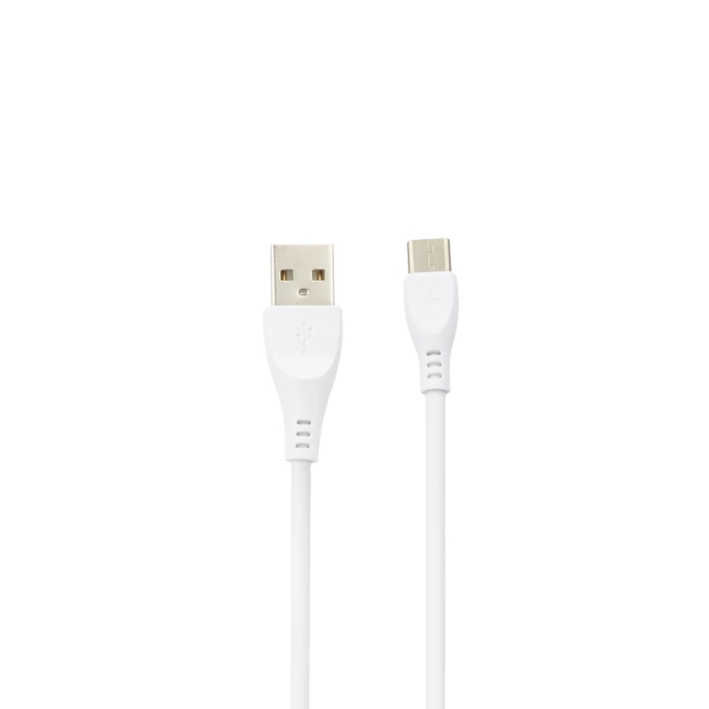 کابل شارژر بی بوشی مناسب برای آیفون مدل CA005A
