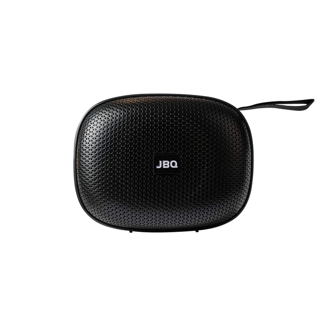اسپیکر جی بی کیو مدل SP1100