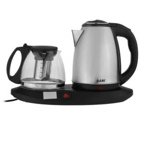 چای ساز بانی پارس مدل BS1