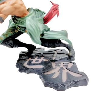 فیگور مدل زورو انیمه وان پیس zoro