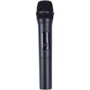 اسپیکر قابل حمل بلوتوی همراه با میکروفون و ریموت ZQS 8308