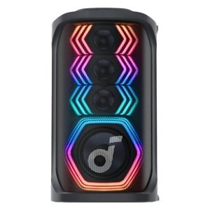 اسپیکر بلوتوثی انکر مدل soundcore Rave 3S  a31a3012