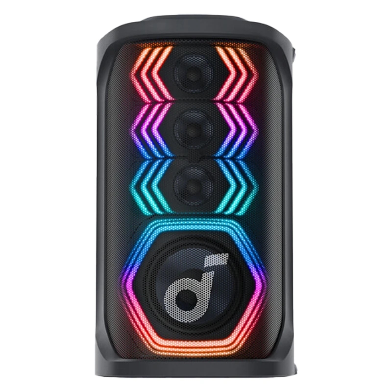 اسپیکر بلوتوثی انکر مدل soundcore Rave 3S  a31a3012