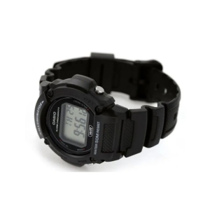 ساعت اسپرت کاسیو مدل W-219H-1A