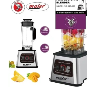 مخلوط کن مایر مدل MR-350