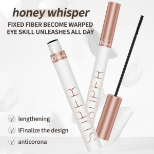 ریمل سوزنی اوچیل مدل Honey Whisper حجم 3 میل رنگ مشکی