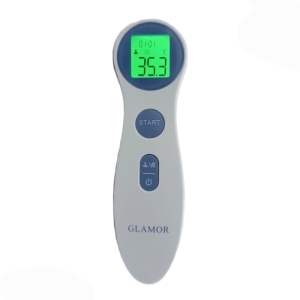 تب سنج دیجیتالی گلامور مدل DET-306