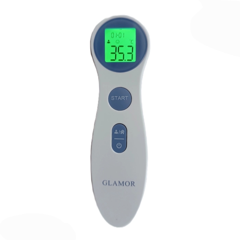 تب سنج دیجیتالی گلامور مدل DET-306