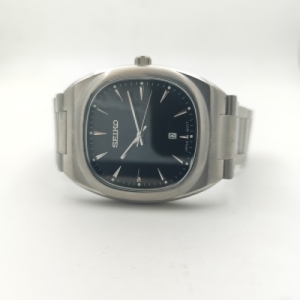 ساعت مچی عقربه ای ست زنانه مردانه سیکو مدل 31669G