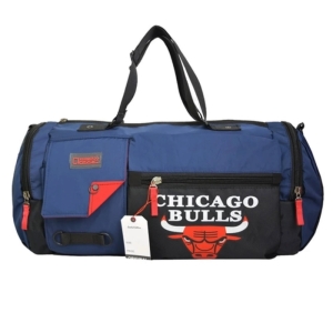 ساک سفری و ورزشی شیکاگو بولز مدل CHICAGO BULLS - CHB99051