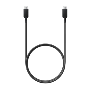 کابل تبدیل USB-C به USB-C سامسونگ مدل 1.8 متری - 3 آمپر