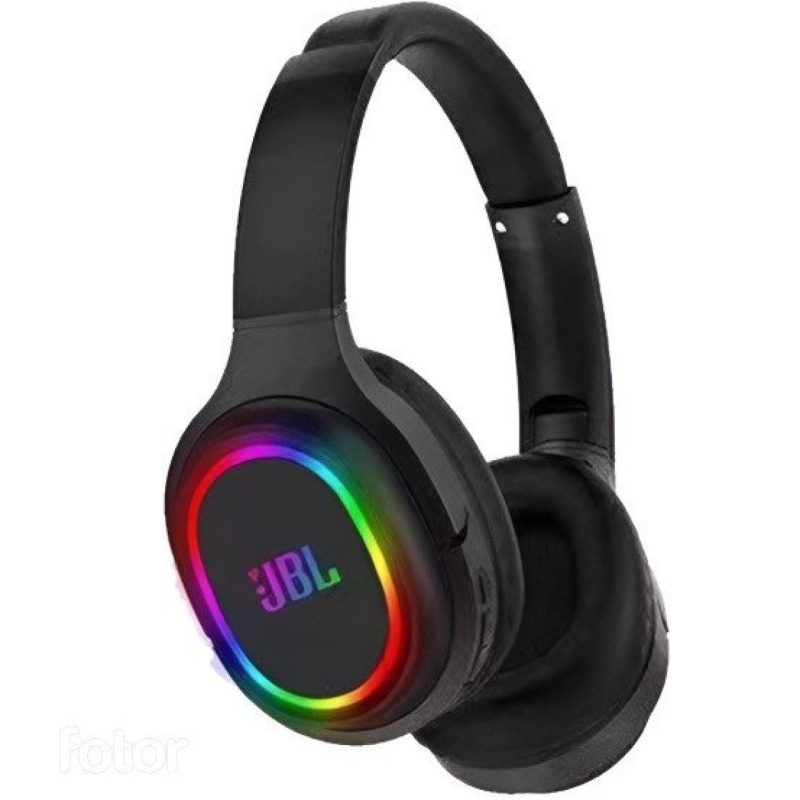 هدفون بلوتوثی مدل  J1