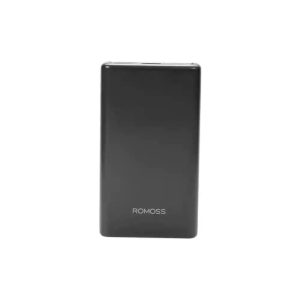 پاوربانک 22.5 وات روموس مدل PLT10-172 ظرفیت 10000mAh 
