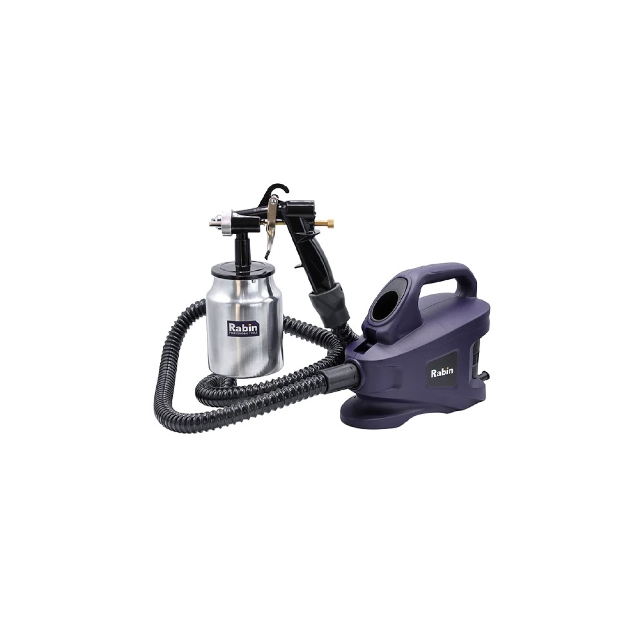 پیستوله برقی رابین 700 وات مدل R5140