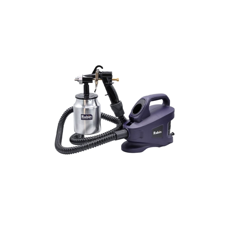 پیستوله برقی رابین 700 وات مدل R5140