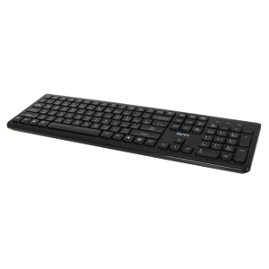 کیبورد بی سیم تسکو مدل TK-7005W
