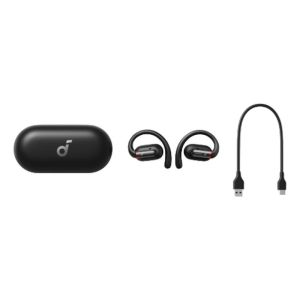 هدفون بی سیم انکر مدل Anker Soundcore V30i Open-Ear Earbuds A38739