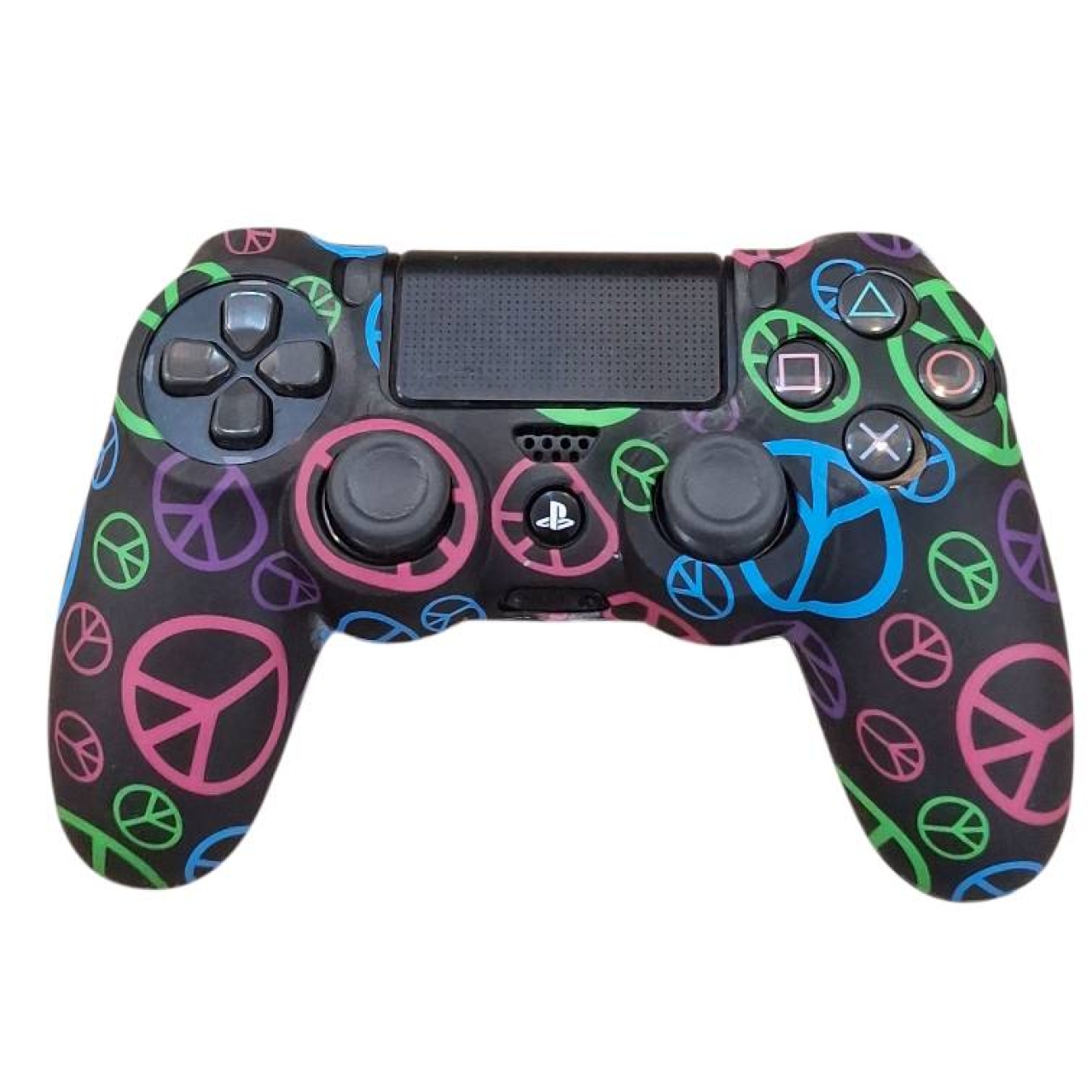  محافظ دسته ضد ضربه پلی استیشن 4 مدل PS4C008