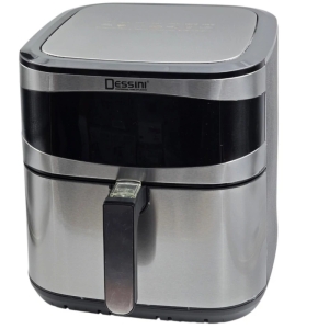 سرخ‌کن 12.8 لیتر دسینی مدل DS-813DD
