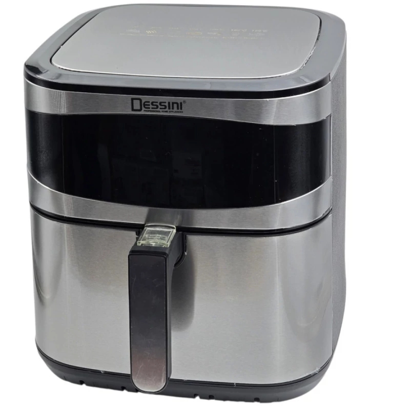 سرخ‌کن 12.8 لیتر دسینی مدل DS-813DD