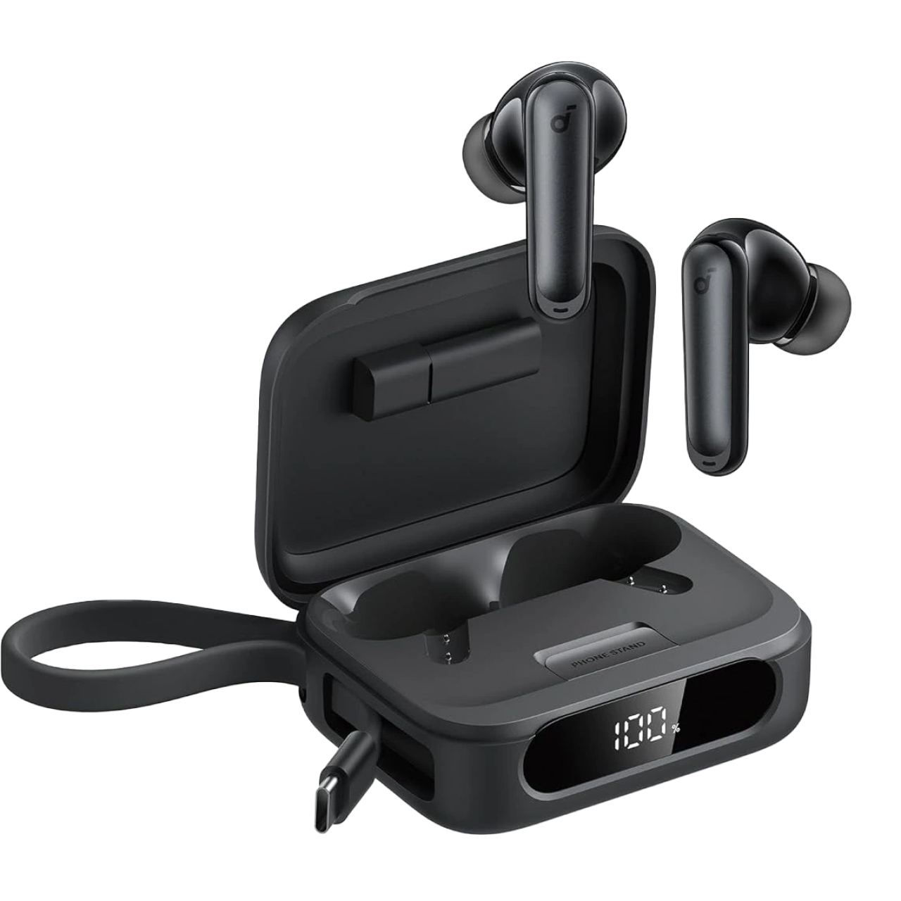 هدفون انکر مدل Anker Soundcore P41i A3937