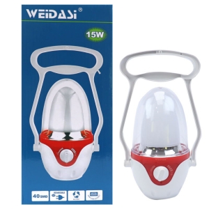 چراغ فانوسی ویداسی مدل WD833 کد 1007090