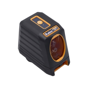 تراز لیزری رابین دو خط نور سبز مدل R7730