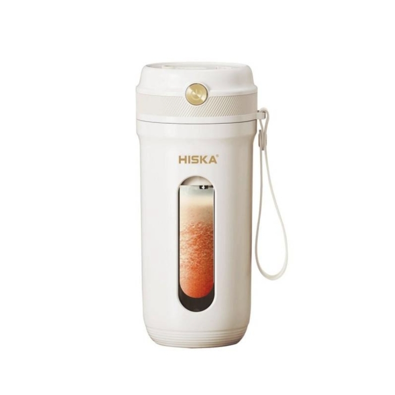 شیکر شارژی هیسکا مدل HR-85