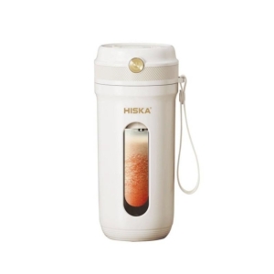 شیکر شارژی هیسکا مدل HR-85