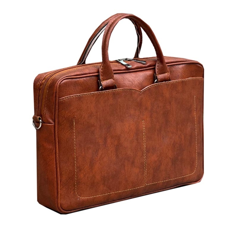 کیف چرمی اداری مدل MISCELLANEOUS - MT004