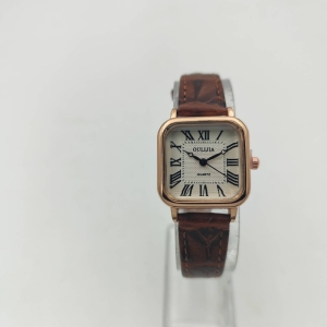 ساعت مچی عقربه ای زنانه اولیجیا مدل M-10749