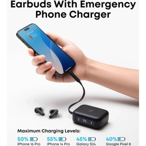 هدفون انکر مدل Anker Soundcore P41i A3937