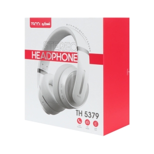 هدفون بی سیم تسکو مدل TH 5379 