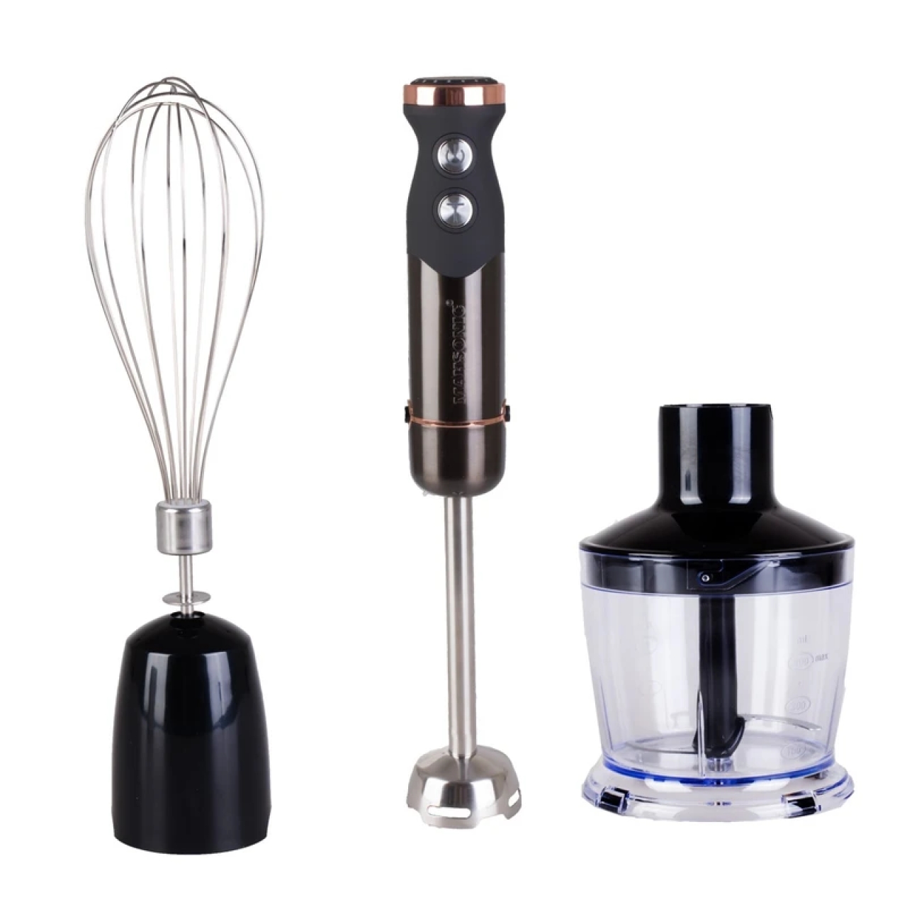گوشت کوب برقی ماهسونیک MSB-801
