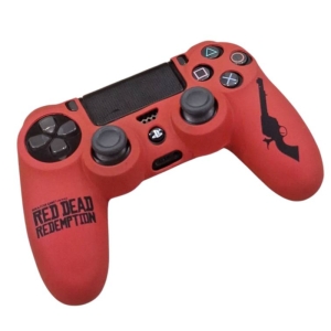 محافظ دسته ضد ضربه پلی استیشن 4 مدل PS4C005