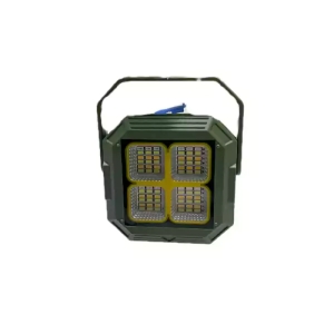 پروژکتور شارژی خورشیدی زینگارو مدل KK-420