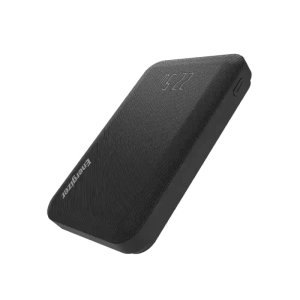 پاوربانک وایرلس 22.5 وات ظرفیت 10000mAh انرجایزر مدل QM10005PQ