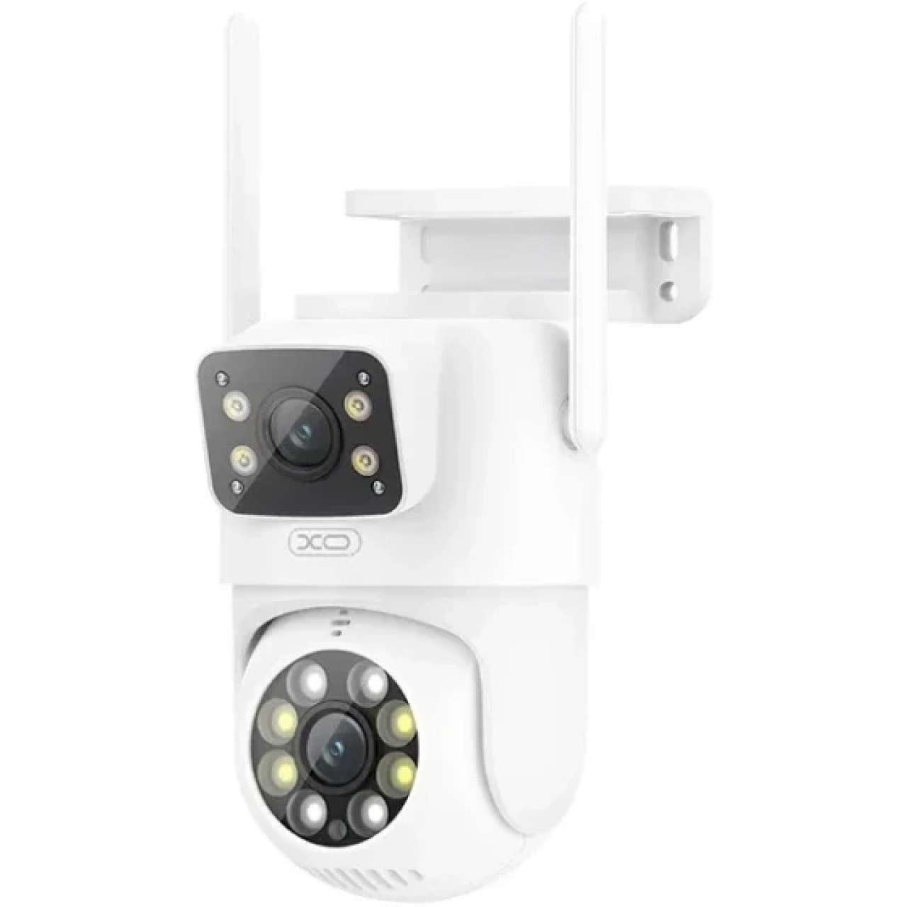 دوربین تحت شبکه XO مدل CR06 زاویه 360 درجه