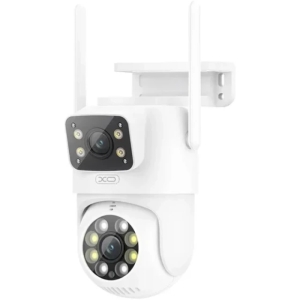 دوربین تحت شبکه XO مدل CR06 زاویه 360 درجه